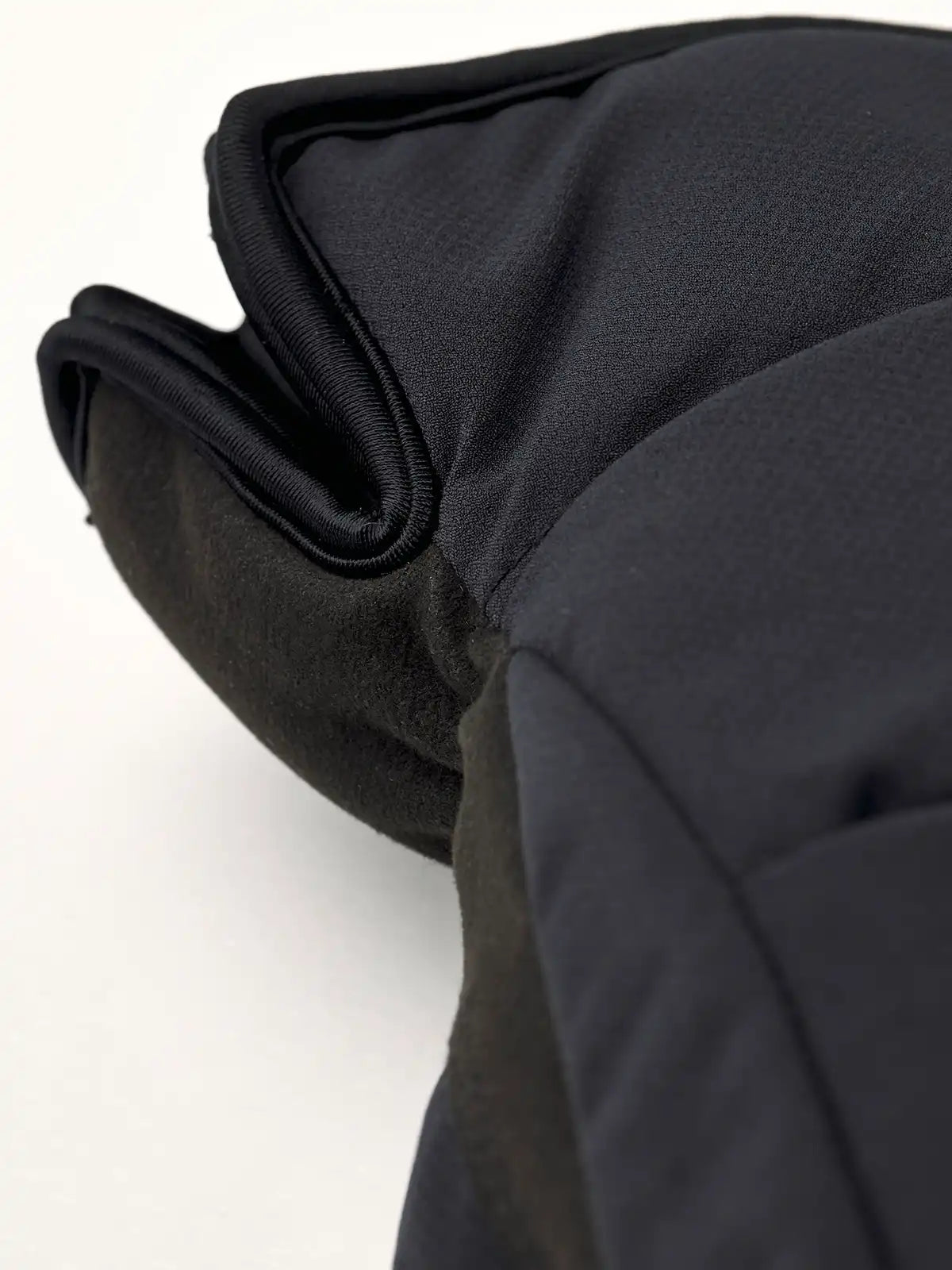 Hestra Arc Mitt Black_5