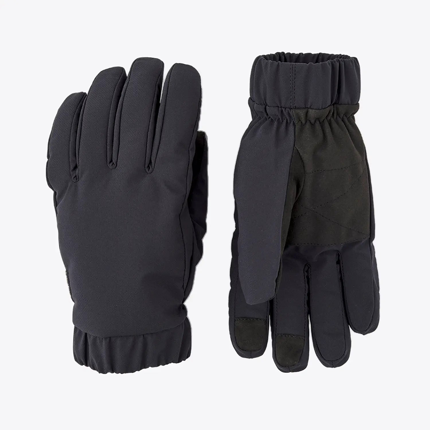 Hestra Axis Black_1