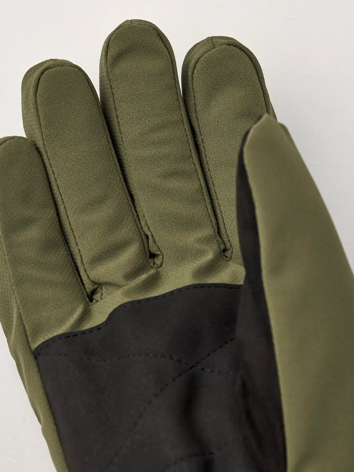 Hestra Axis Olive_3