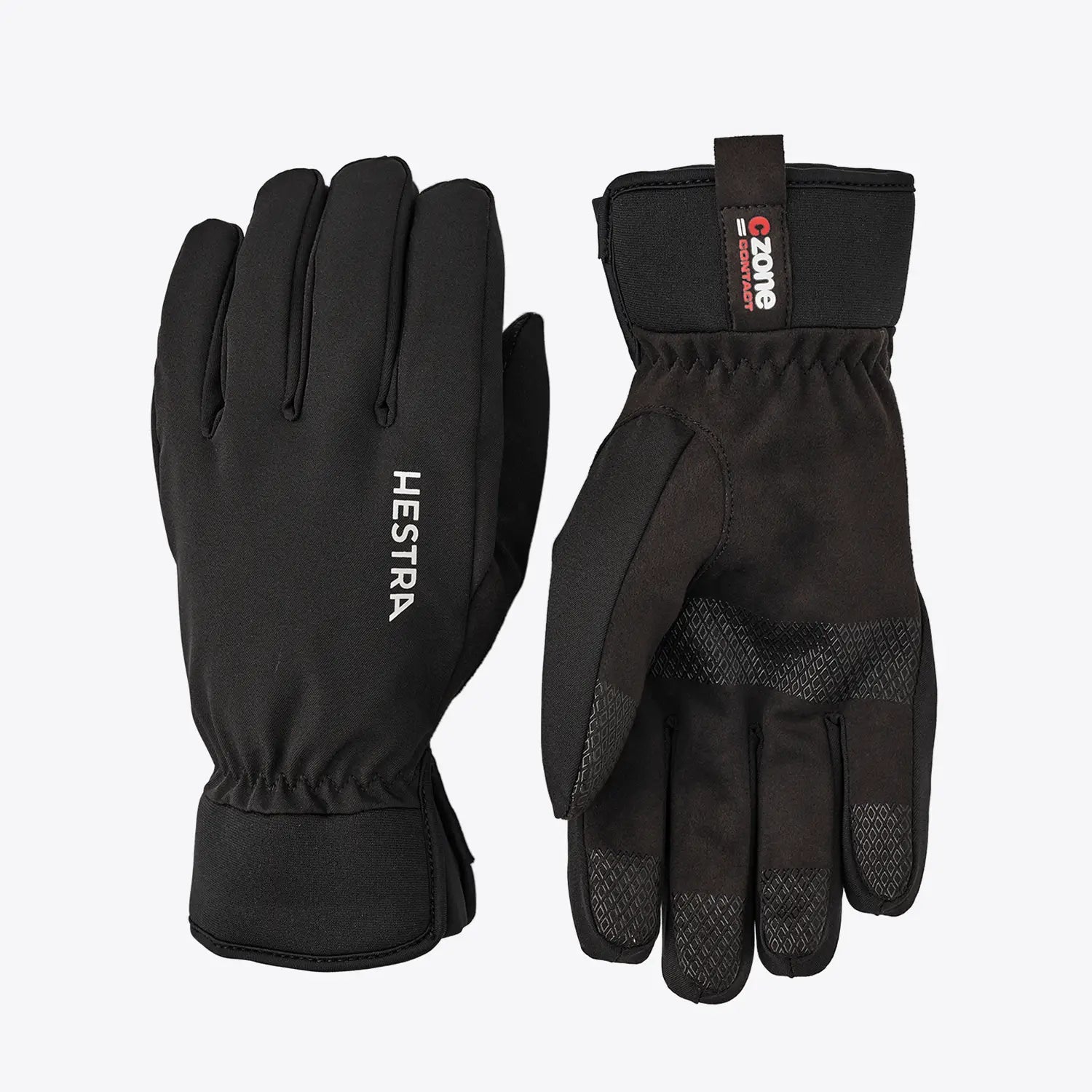Hestra Czone Black_1