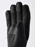 Hestra Czone Dark Grey_5