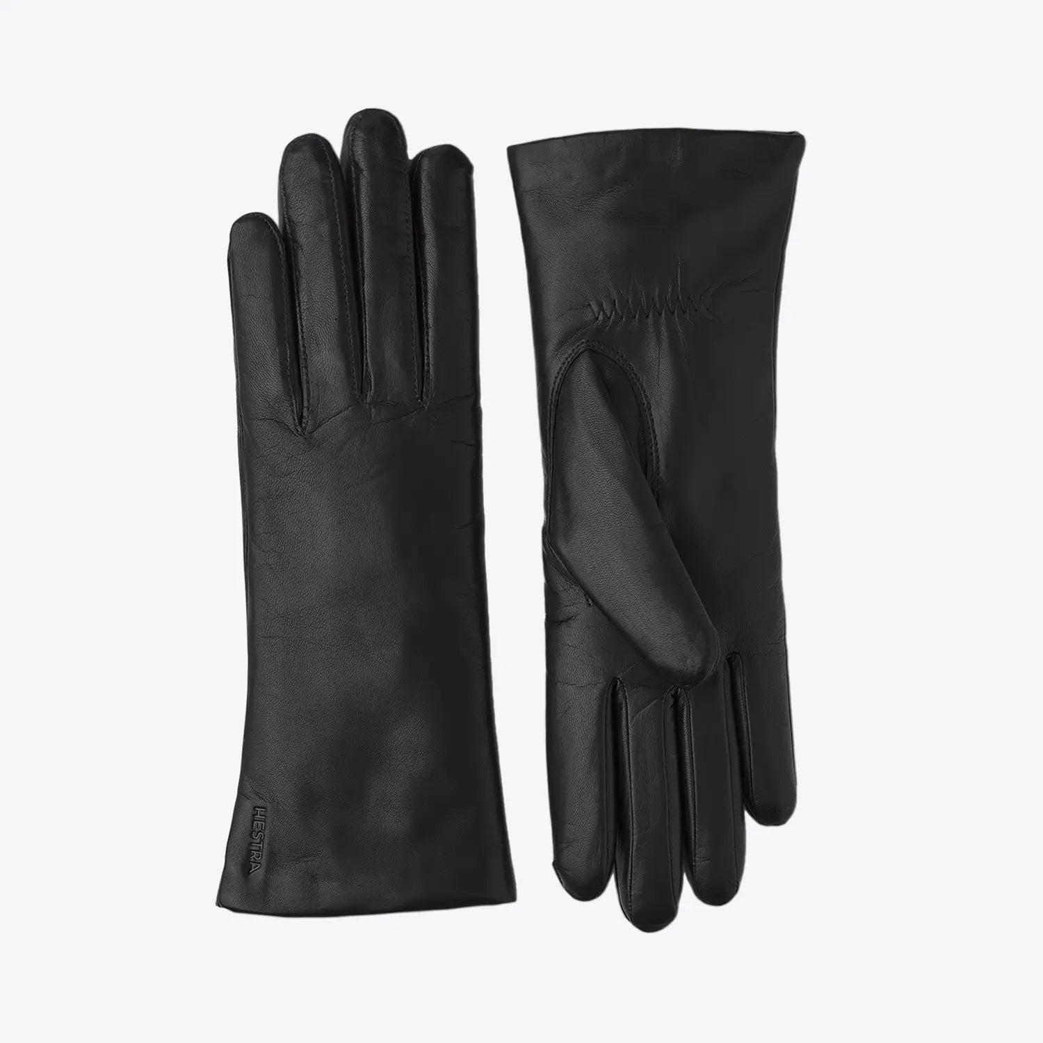 Hestra Elisabeth Black Handschuhe