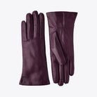 Hestra Elisabeth Dark Plum_1