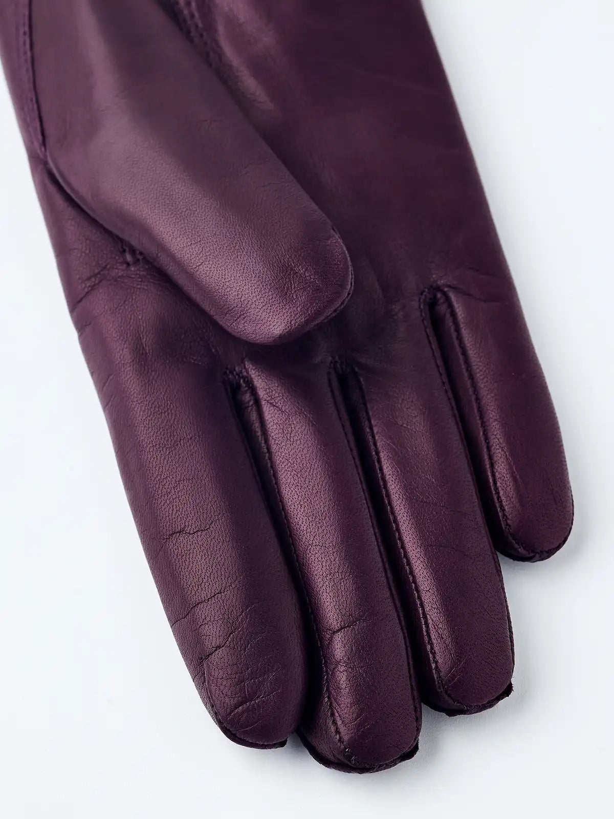 Hestra Elisabeth Dark Plum_2