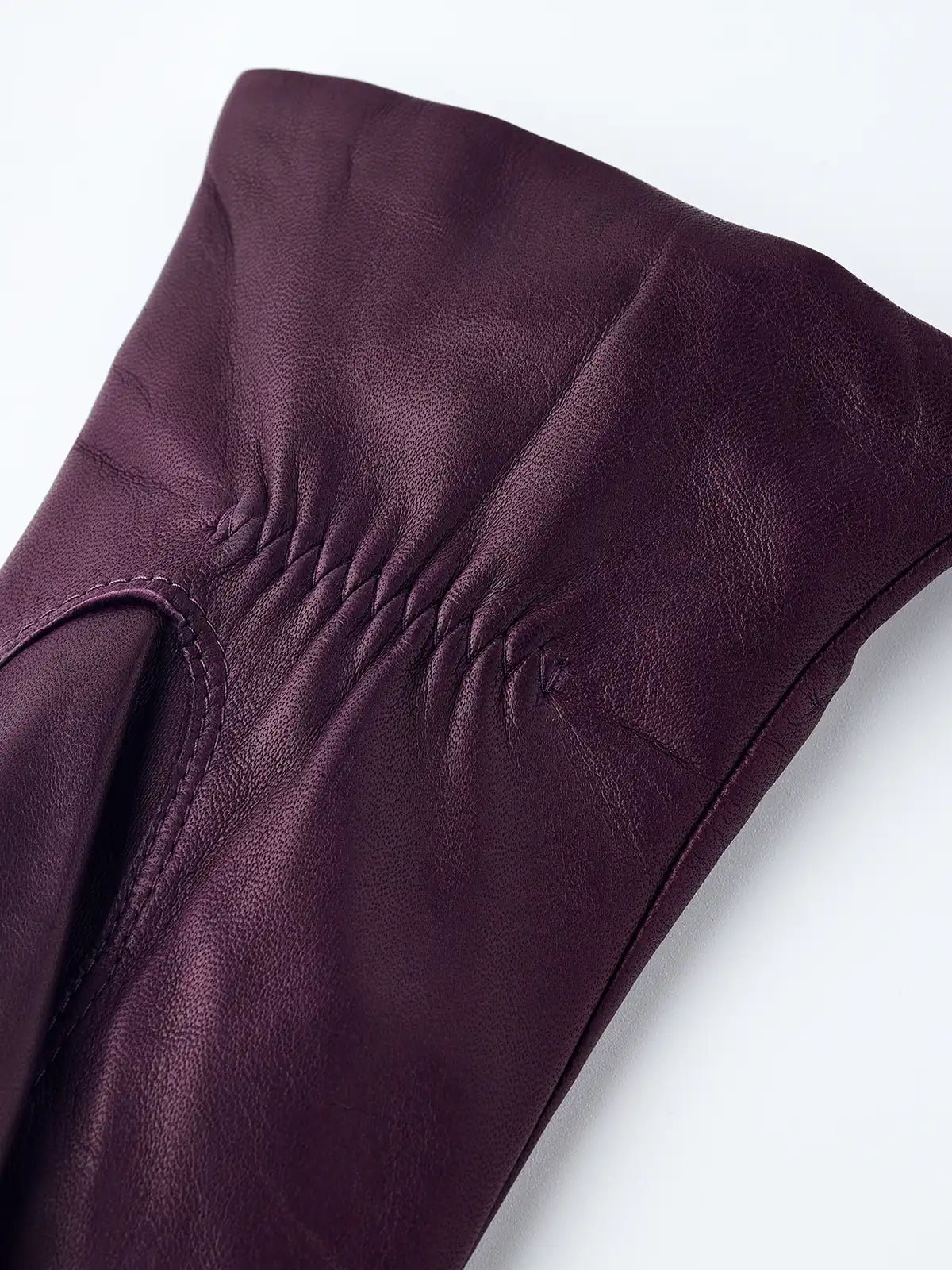 Hestra Elisabeth Dark Plum_3