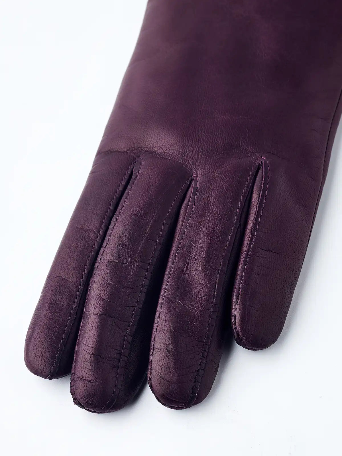 Hestra Elisabeth Dark Plum_4