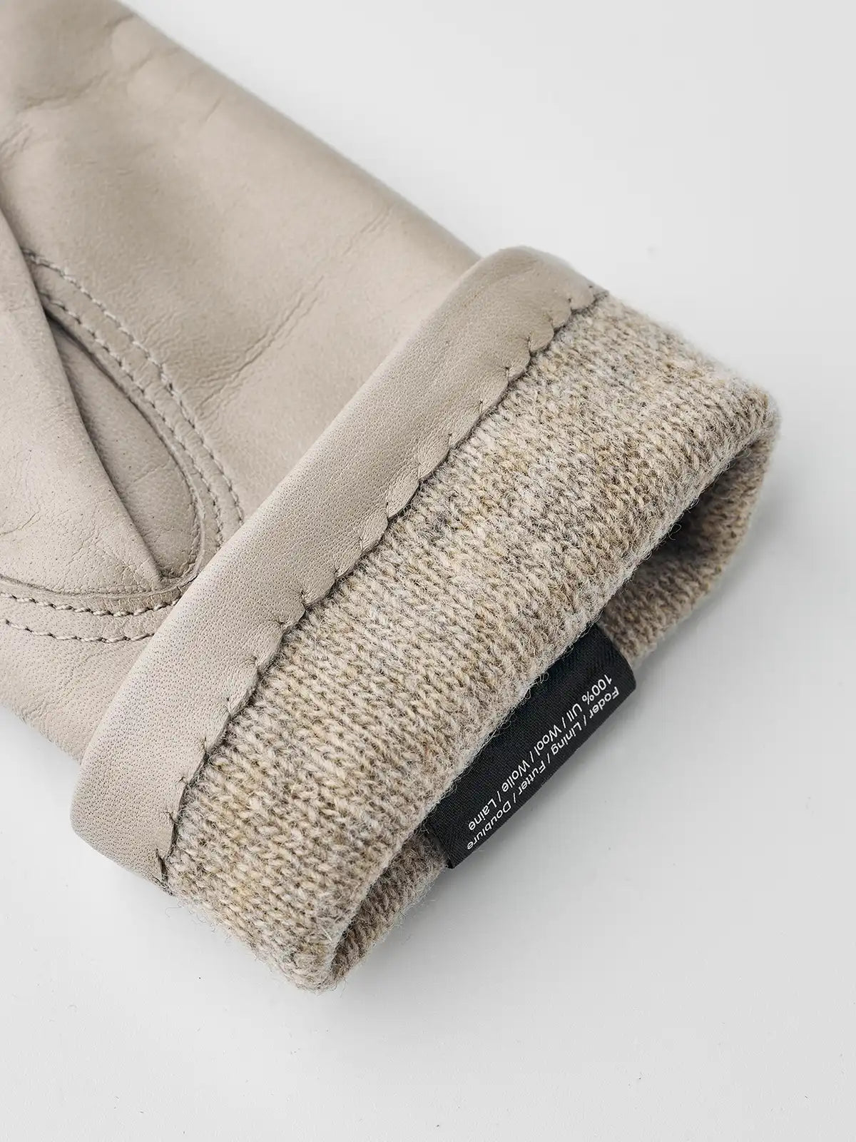 Hestra Elisabeth Natural Grey_5