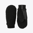 Hestra Emilia Black Black_1