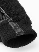 Hestra Emilia Black Black_3