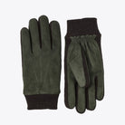 Hestra Geoffrey Dark Olive_1