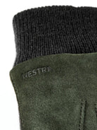 Hestra Geoffrey Dark Olive_2