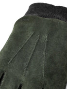 Hestra Geoffrey Dark Olive_3