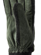 Hestra Geoffrey Dark Olive_4