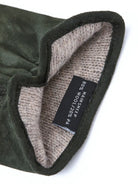 Hestra Helen Dark Olive_4