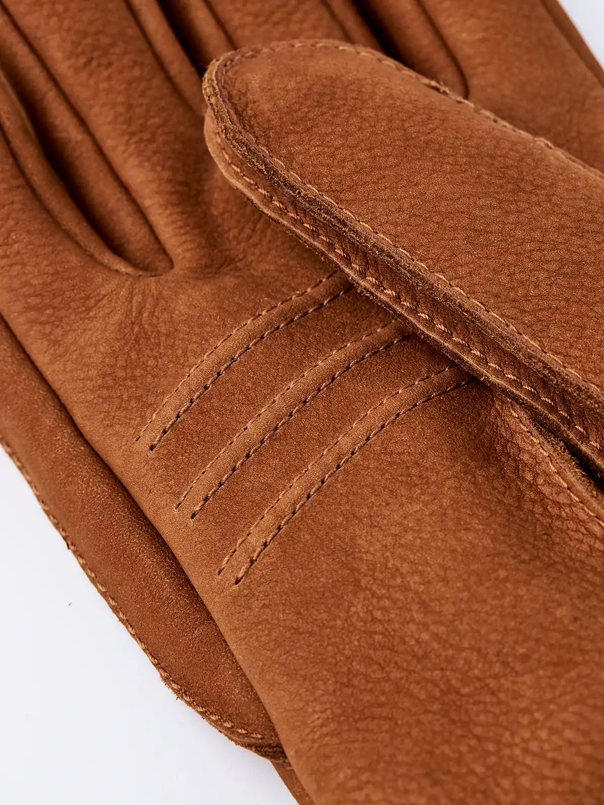 Hestra Joar Nubuck Cork_2