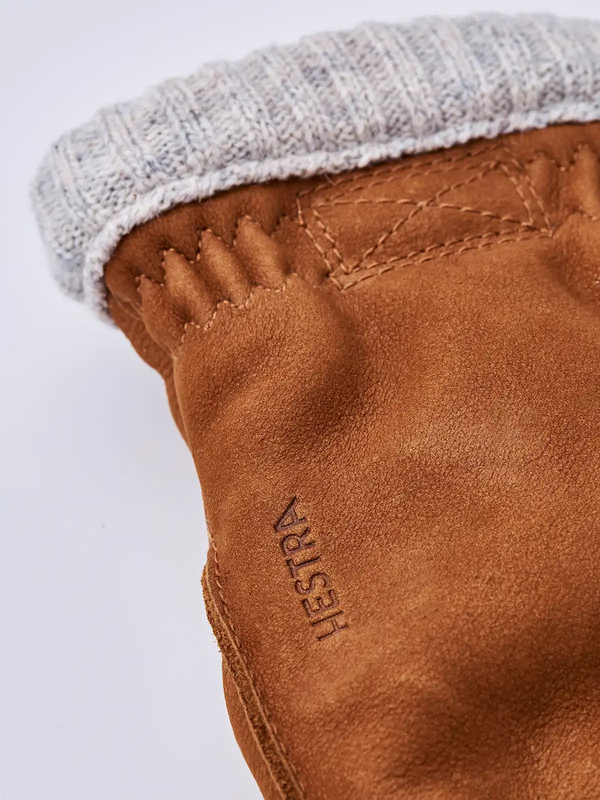 Hestra Joar Nubuck Cork_3