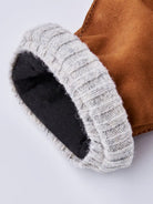 Hestra Joar Nubuck Cork_4