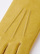 Hestra Rachel Natural Yellow_4