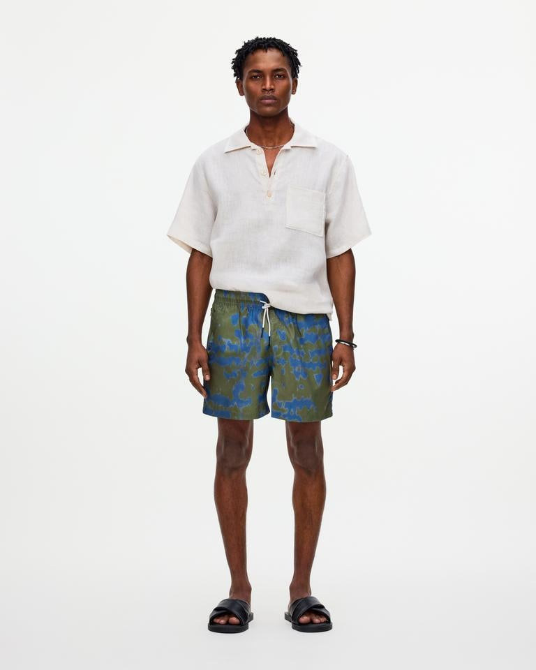 Highland Swim Shorts 5001-335-0003