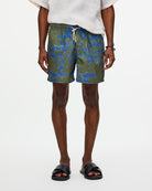 Highland Swim Shorts 5001-335-0008