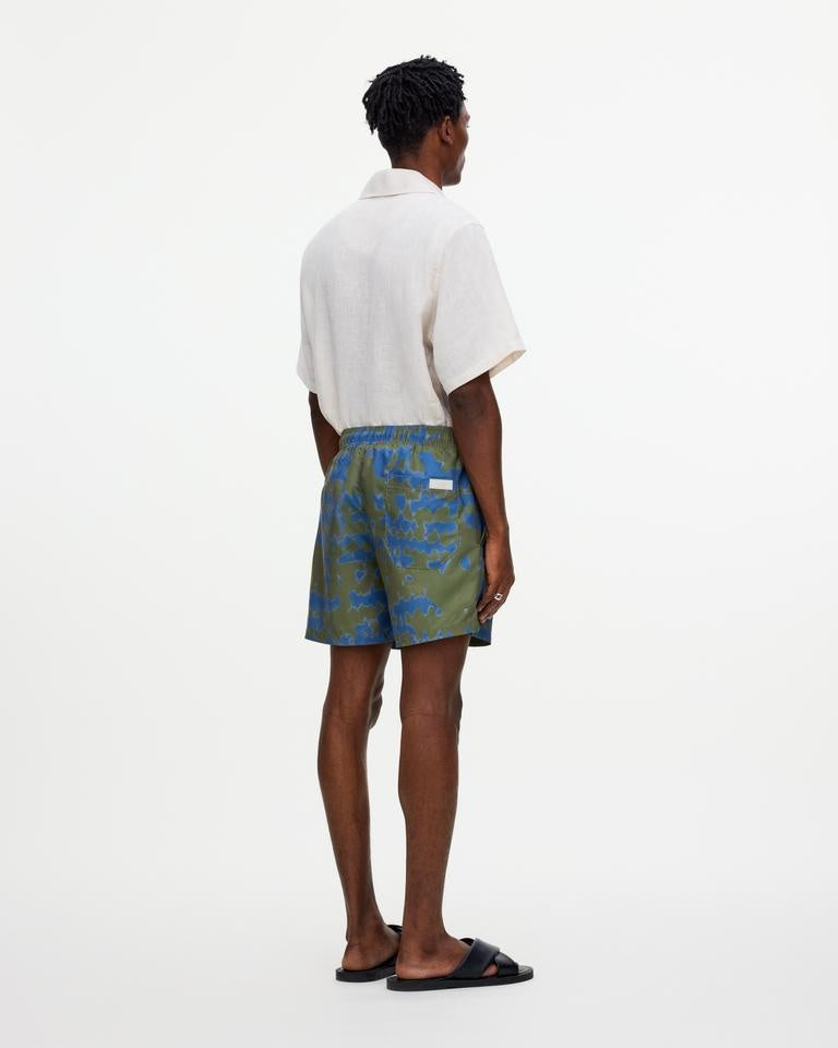 Highland Swim Shorts 5001-335-0029