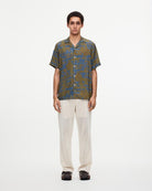 Highland Viscose Shirt 7005-56-0005