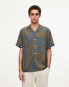 Highland Viscose Shirt 7005-56-0016