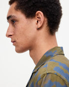 Highland Viscose Shirt 7005-56-0052