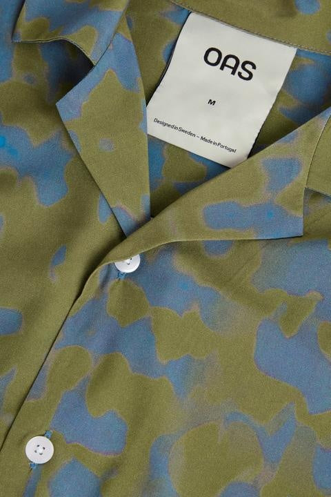 Highland Viscose Shirt 7005-56 c