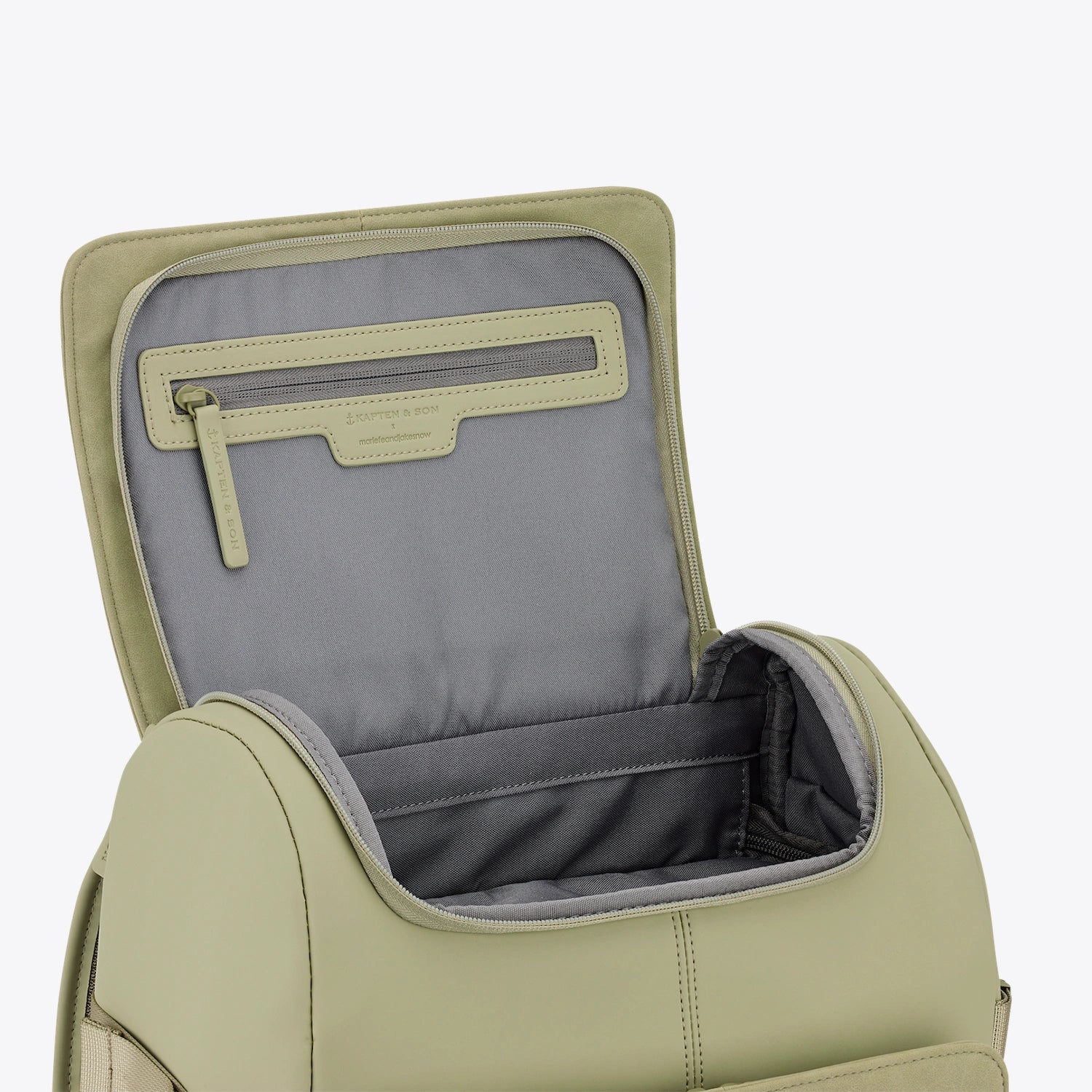 Kapten and Son Bali Dusty Pistachio_5