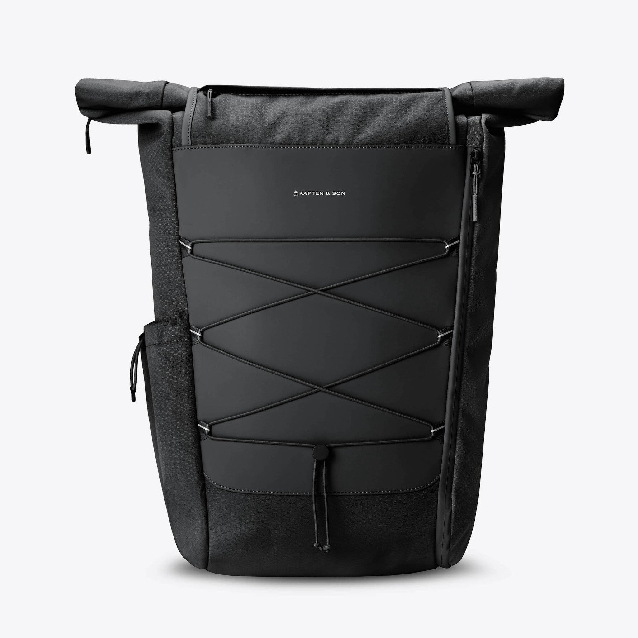 Kapten and Son Banff All Black_1