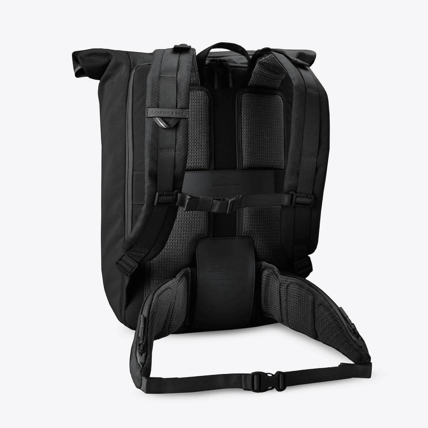 Kapten and Son Banff All Black_3