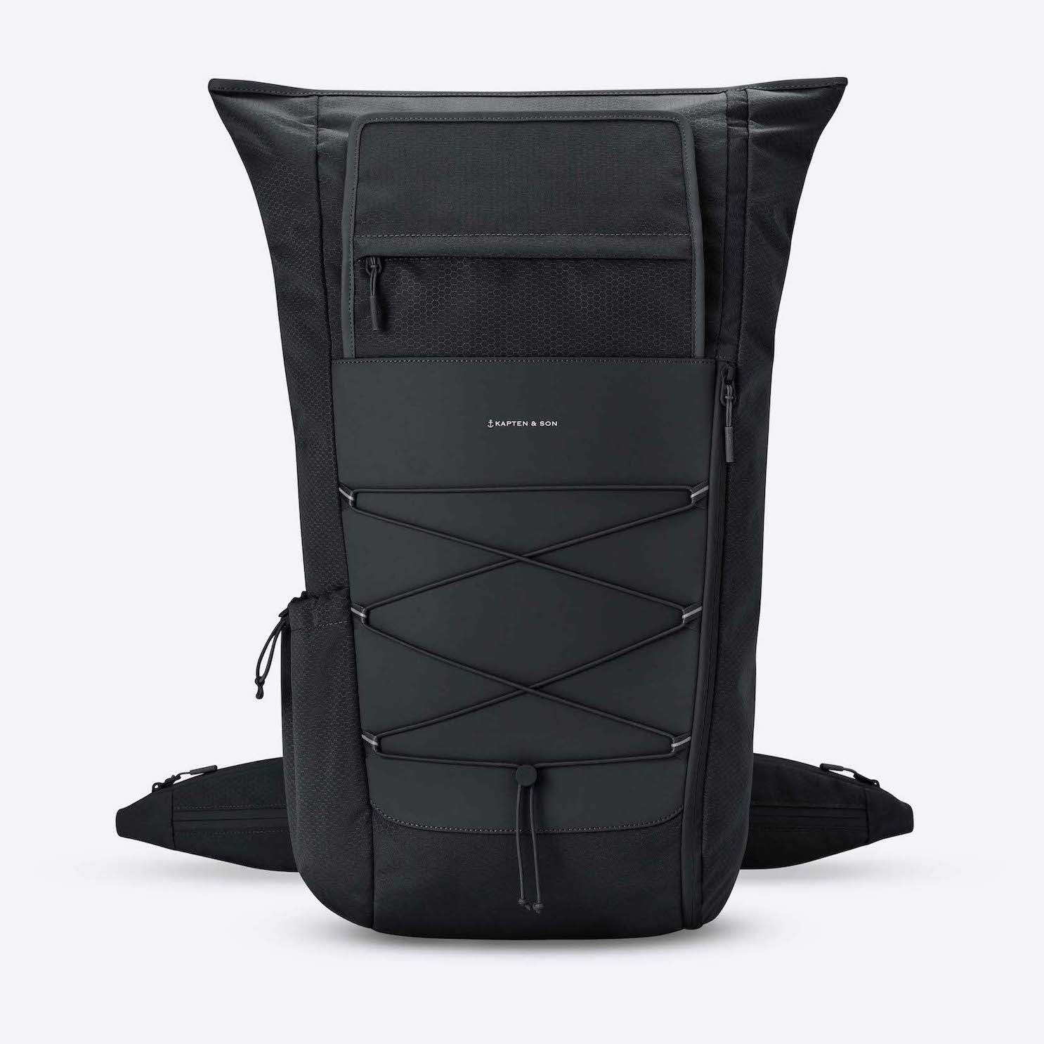 Kapten and Son Banff All Black_4