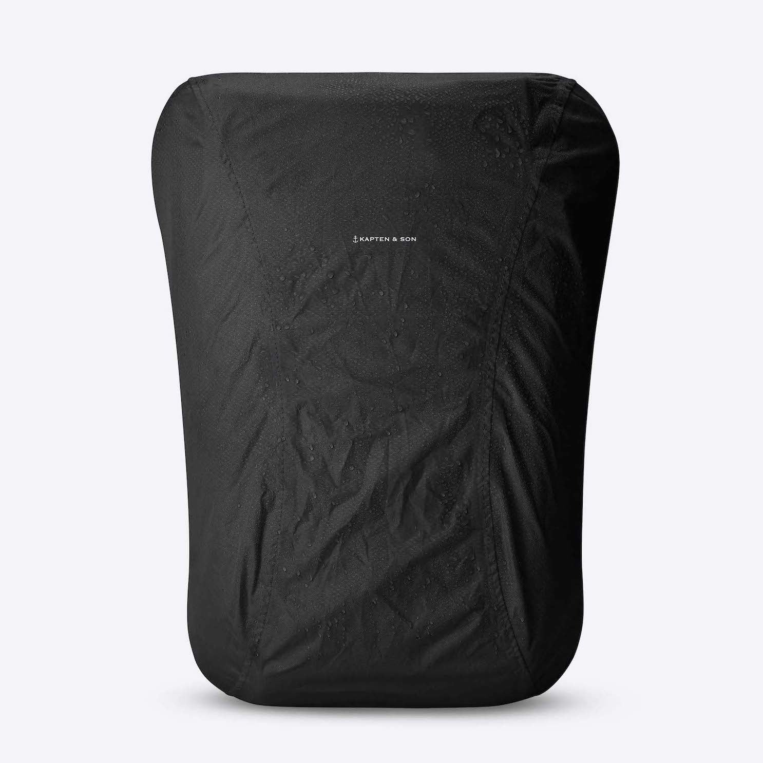 Kapten and Son Banff All Black_6