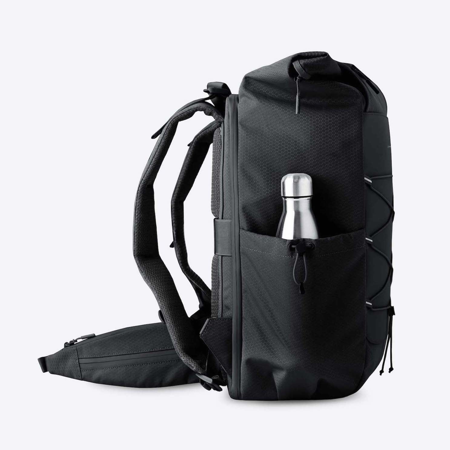 Kapten and Son Banff All Black_8