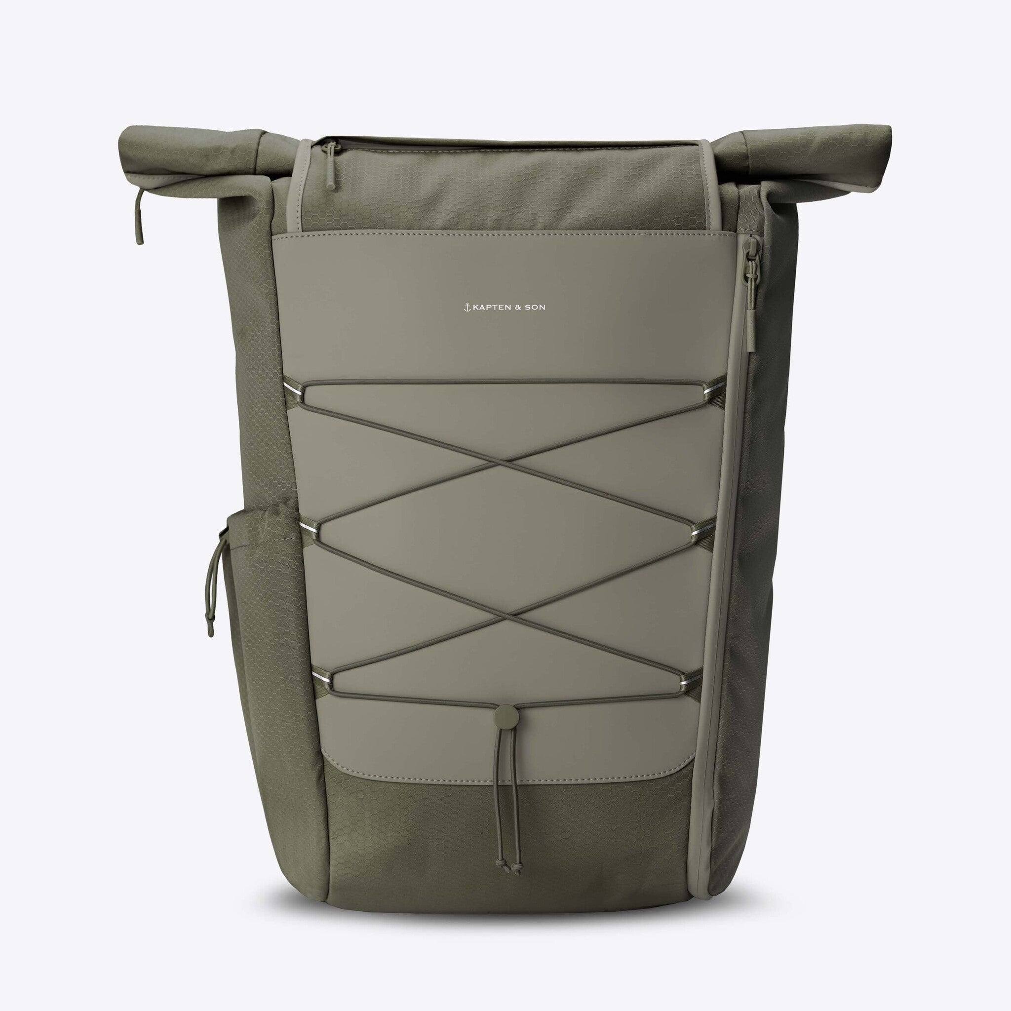 Kapten and Son Banff Forest Green_1
