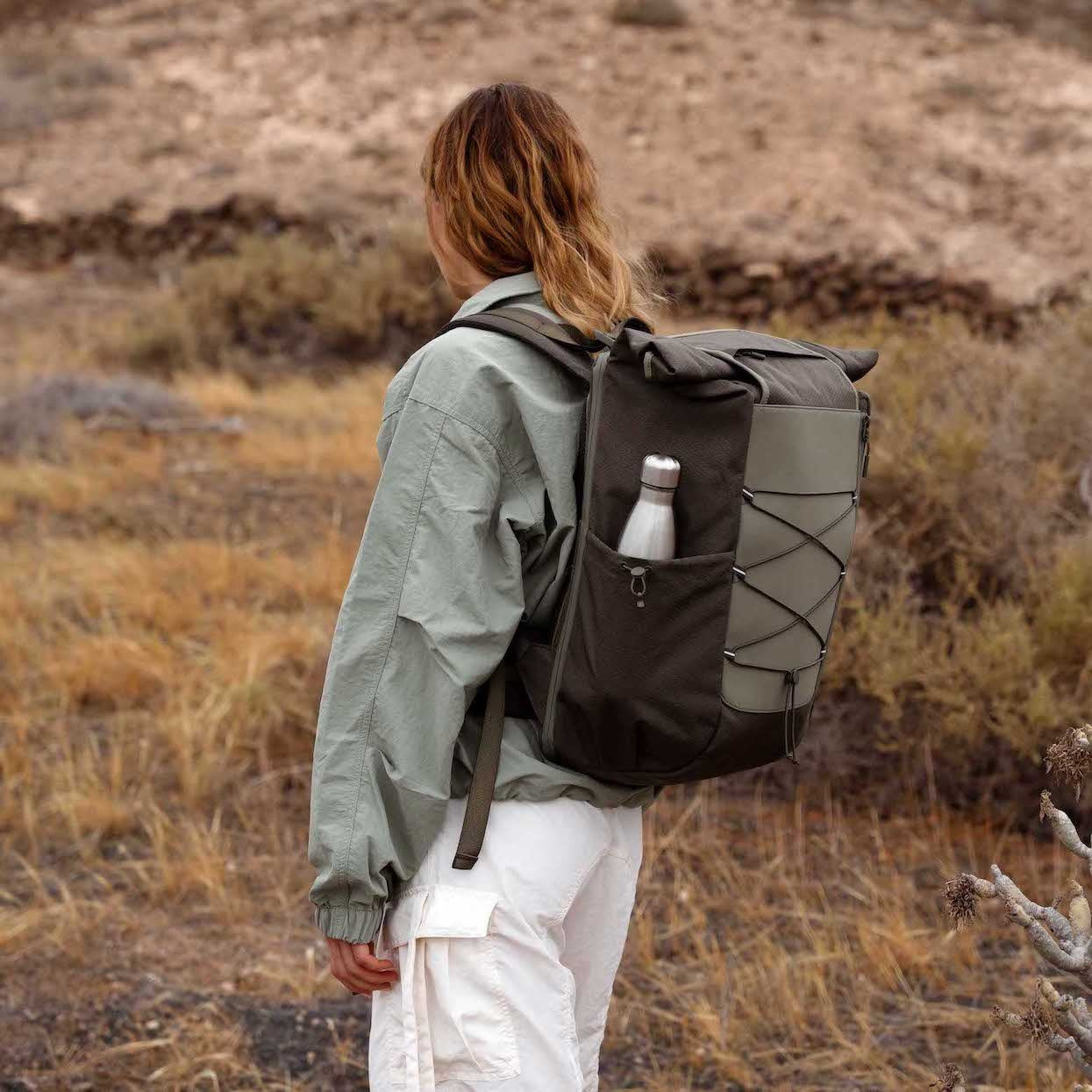 Kapten and Son Banff Forest Green_10