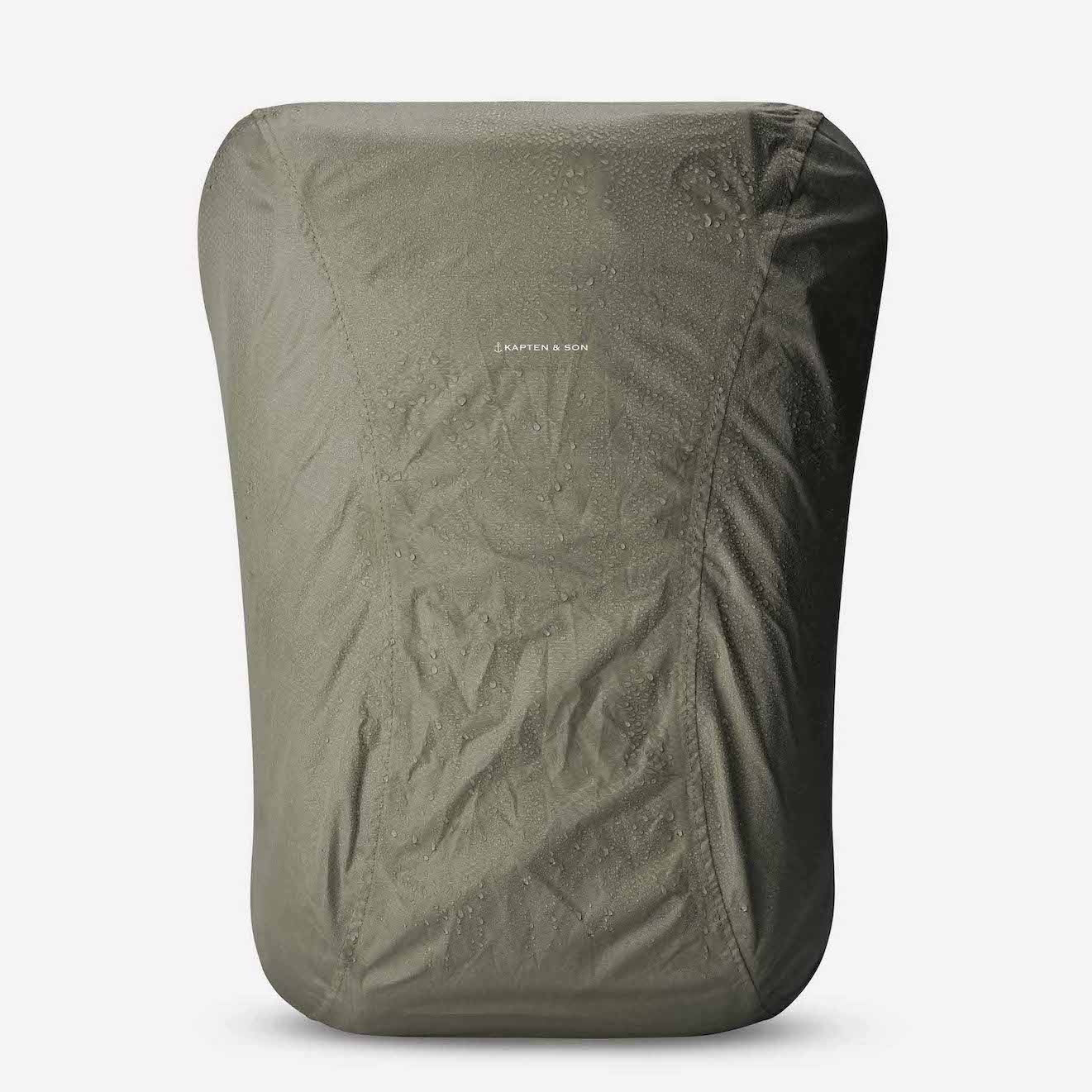 Kapten and Son Banff Forest Green_7