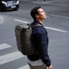 Kapten and Son Banff Forest Green_9