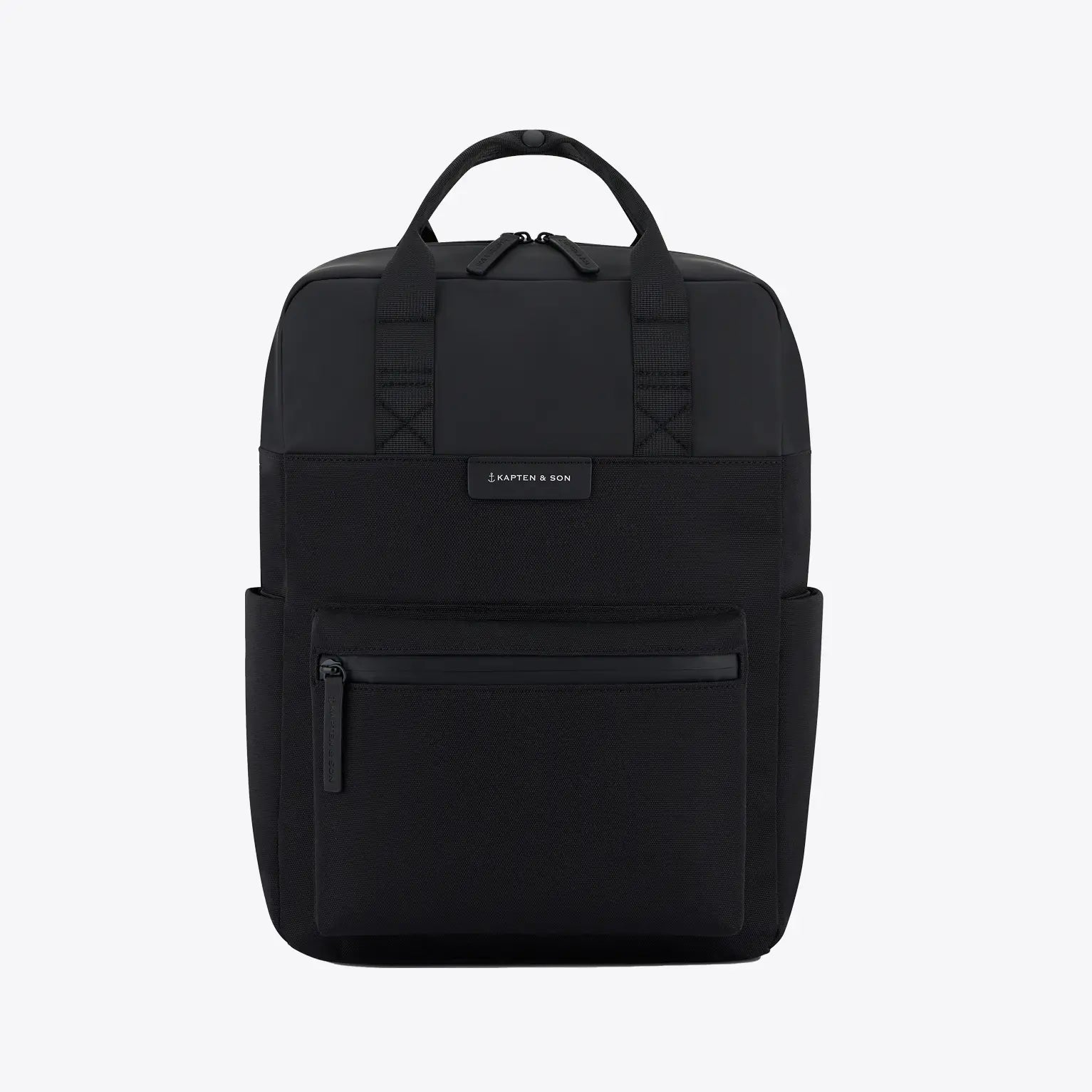 Kapten and Son Bergen Pro All Black_1