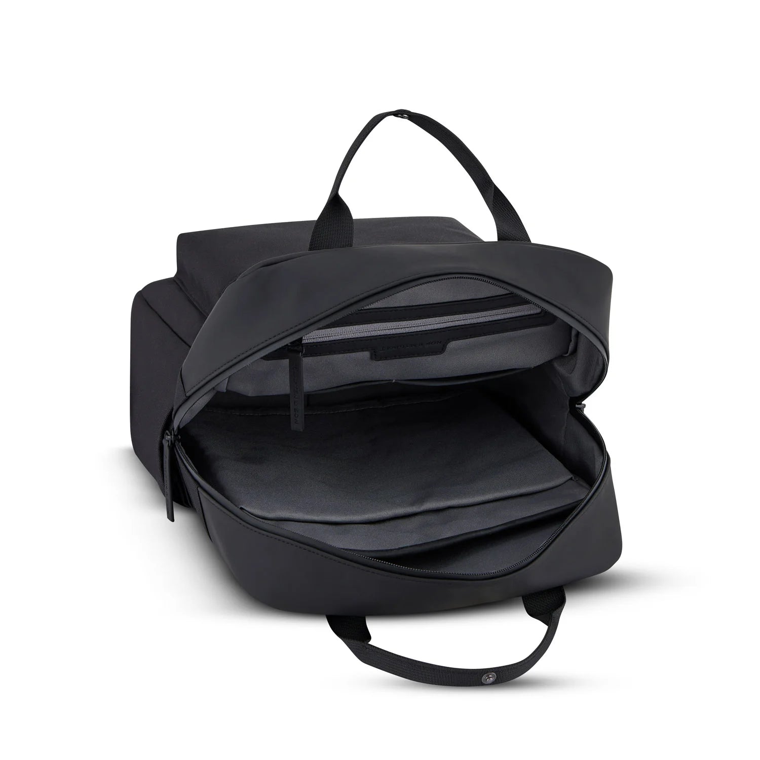 Kapten and Son Bergen Pro All Black_4