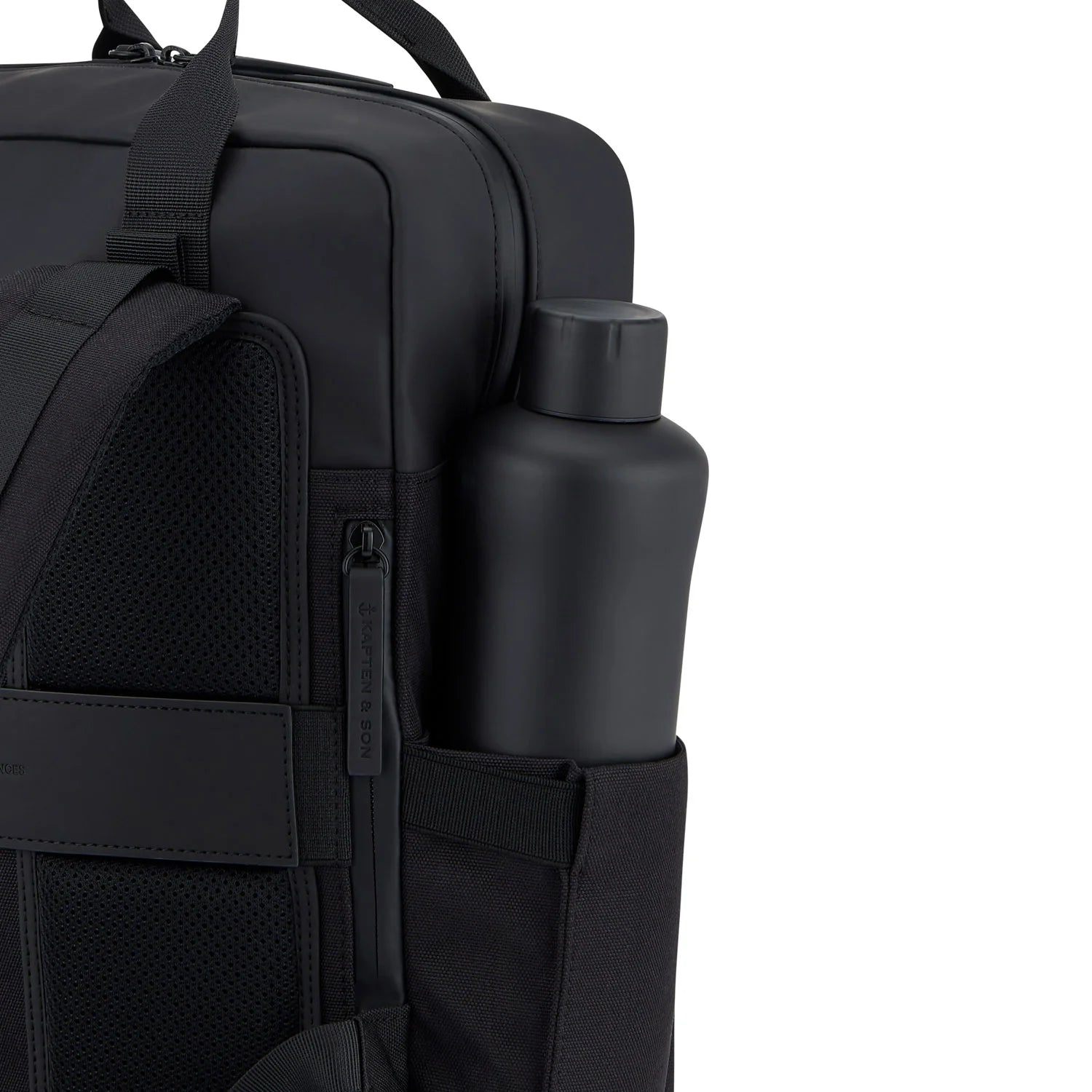 Kapten and Son Bergen Pro All Black_8