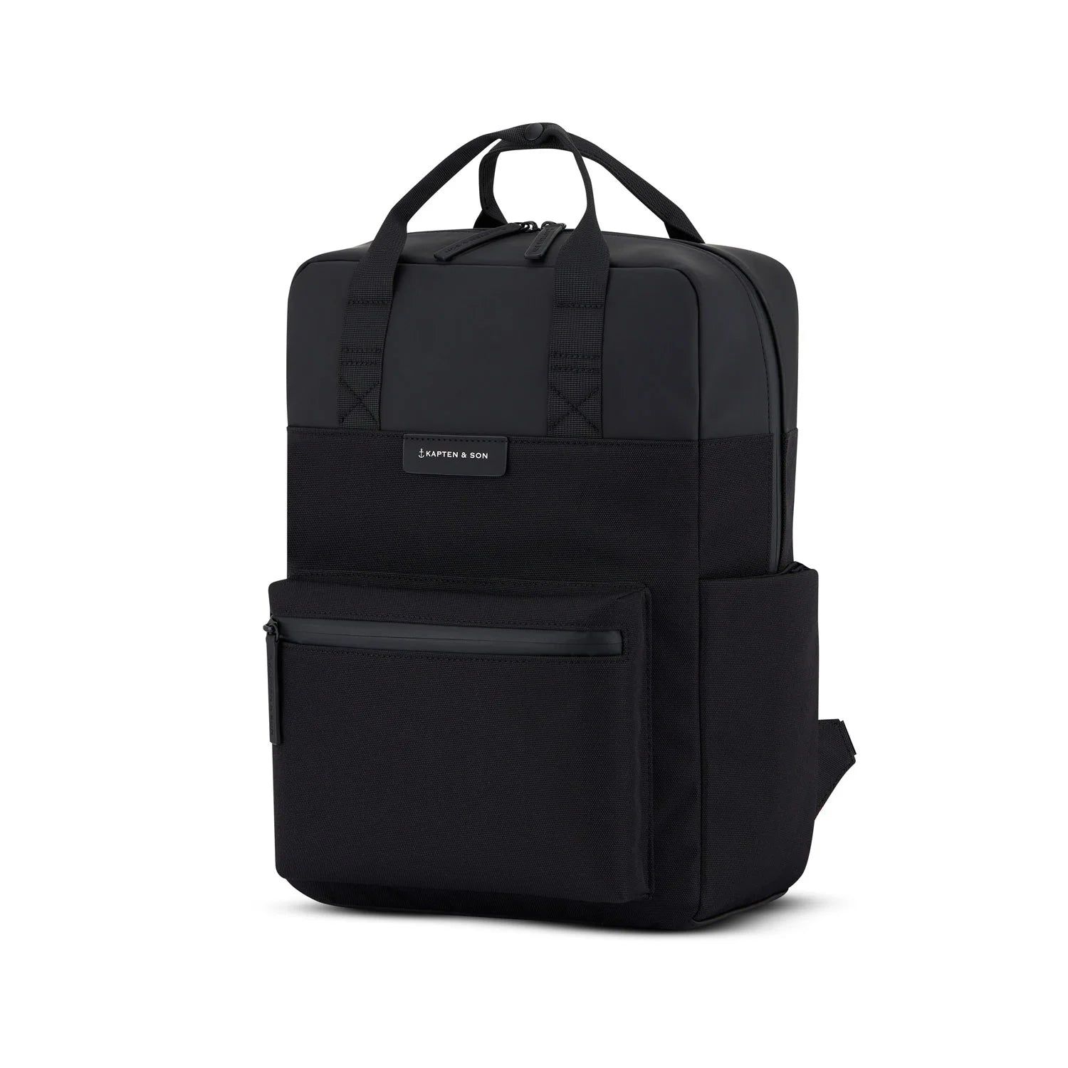 Kapten and Son Bergen Pro All Black_9