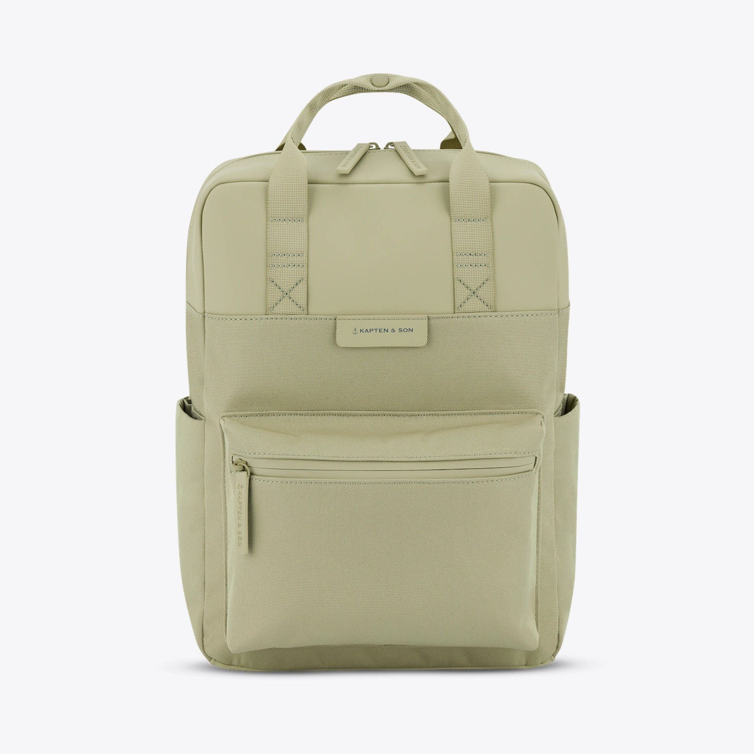 Kapten and Son Bergen Pro Dusty Pistachio_1
