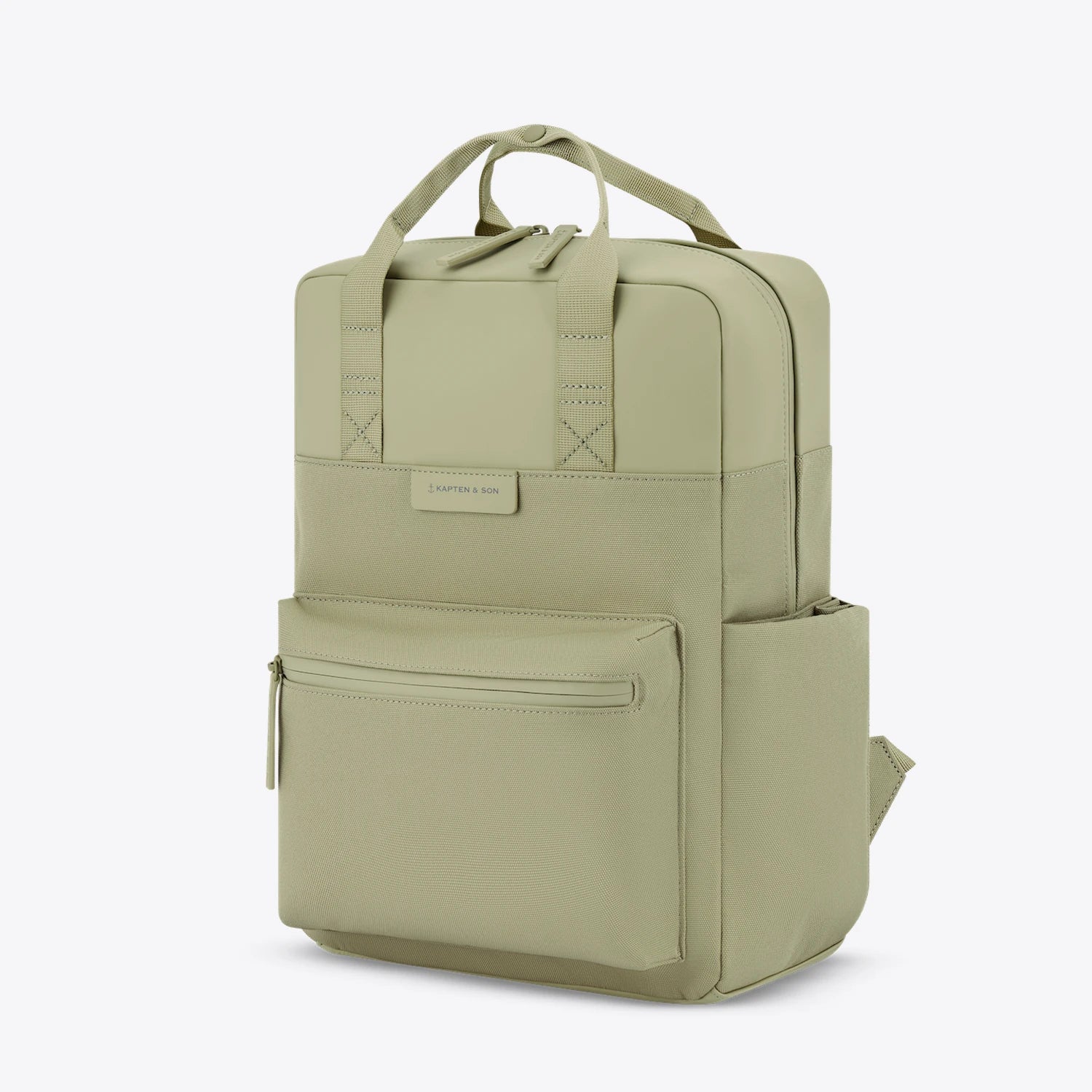 Kapten and Son Bergen Pro Dusty Pistachio_2