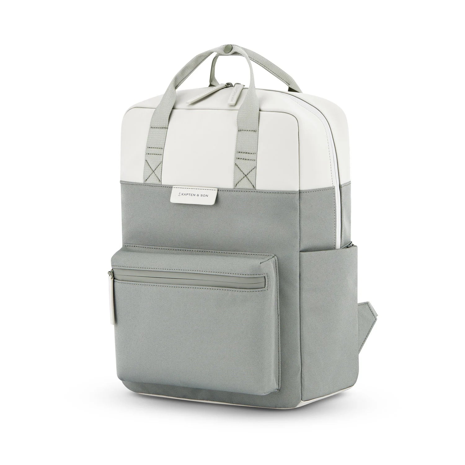 Kapten and Son Bergen Pro Muted Sage_2