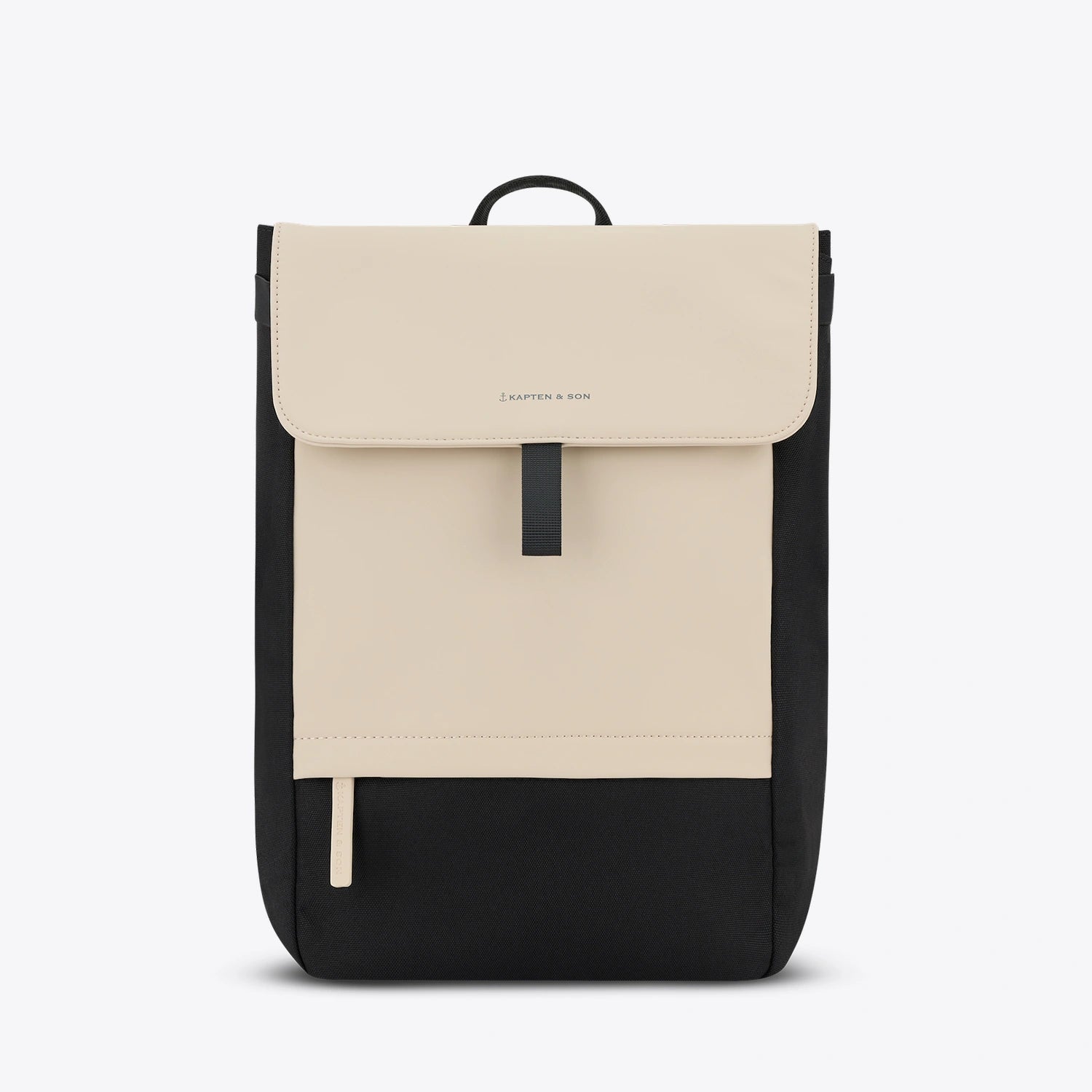 Kapten and Son Fyn Cream Black_1