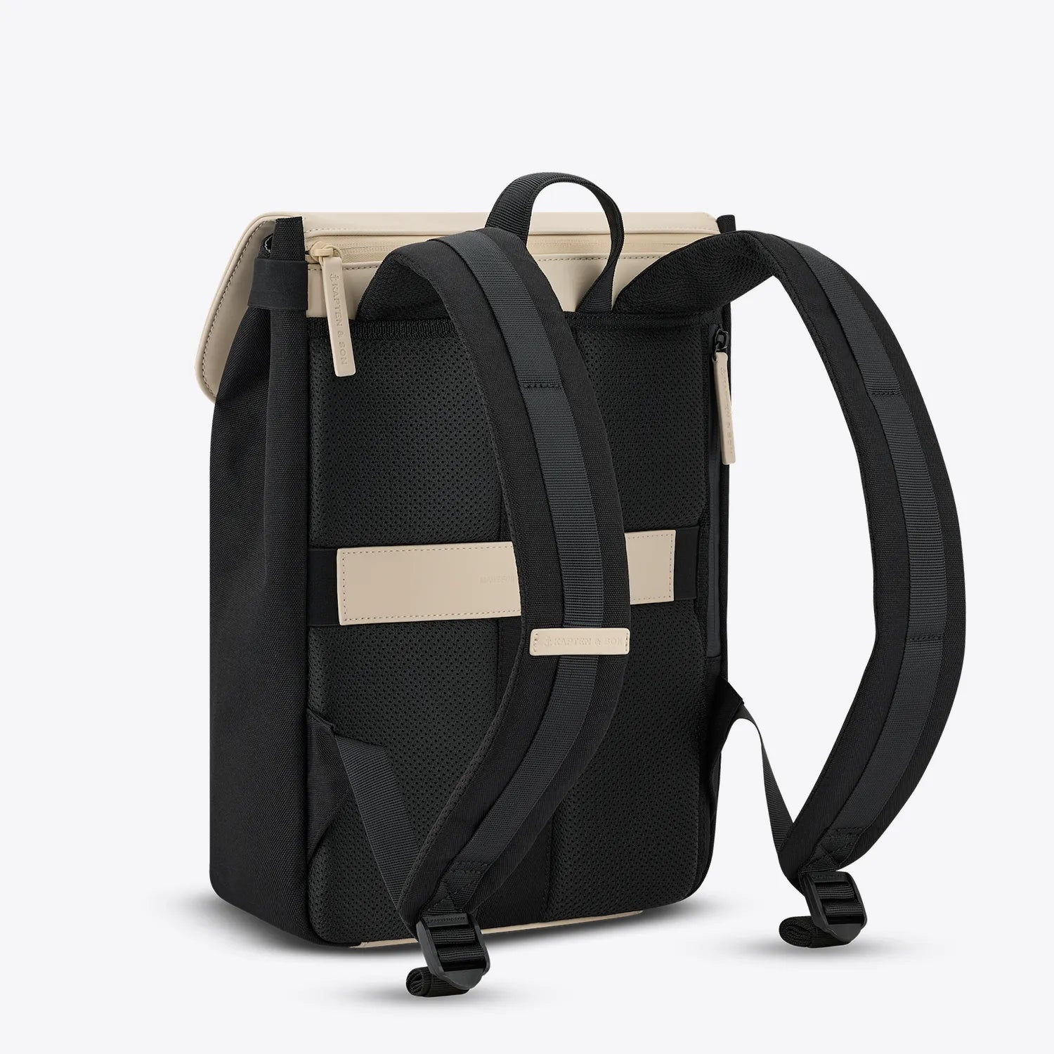 Kapten and Son Fyn Cream Black_4