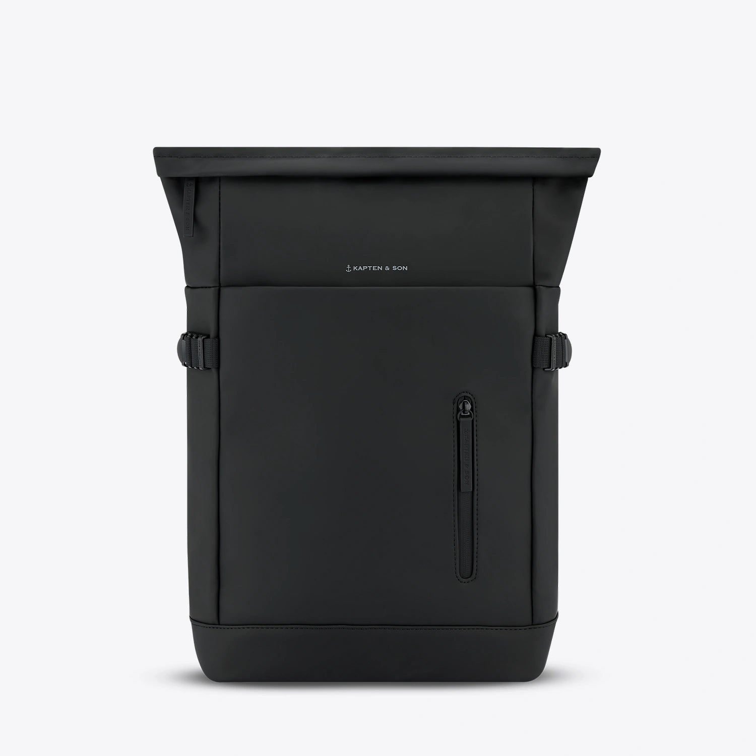 Kapten and Son Helsinki All Black_1