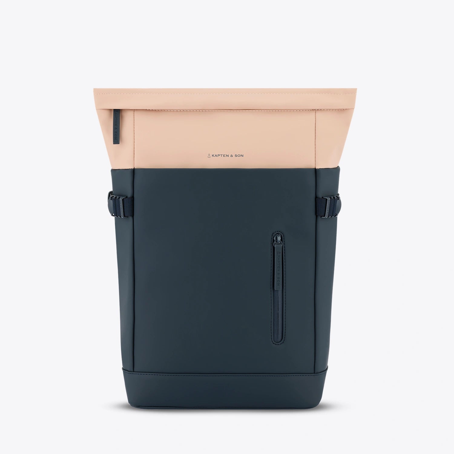 Kapten and Son Helsinki Navy Blush_1